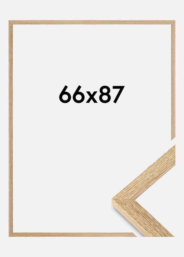 Rāmis Selection Akrila stikls Ozols 66x87 cm