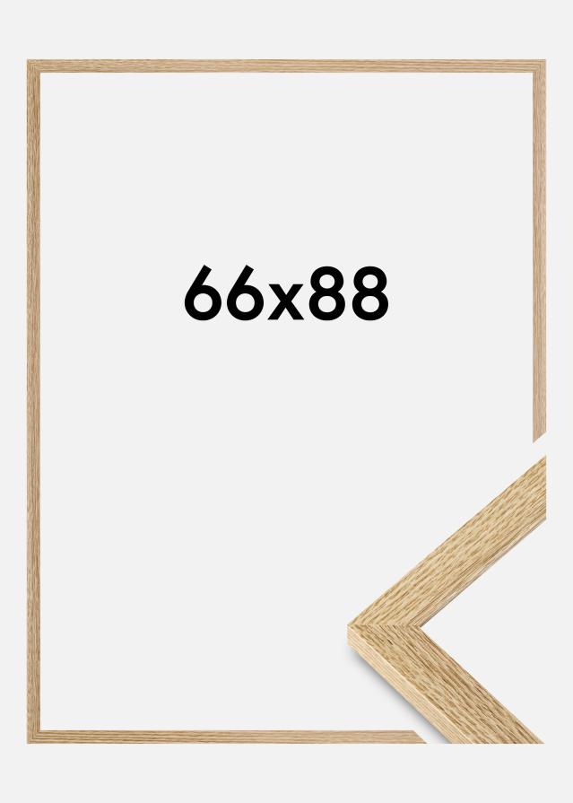 Rāmis Selection Akrila stikls Ozols 66x88 cm