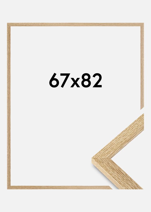 Rāmis Selection Akrila stikls Ozols 67x82 cm