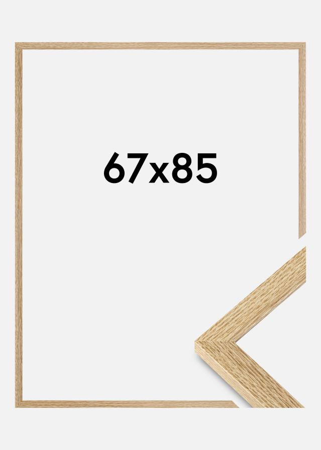 Rāmis Selection Akrila stikls Ozols 67x85 cm