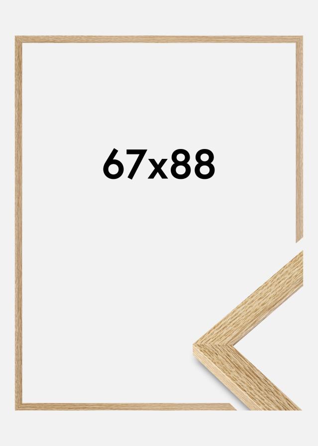 Rāmis Selection Akrila stikls Ozols 67x88 cm