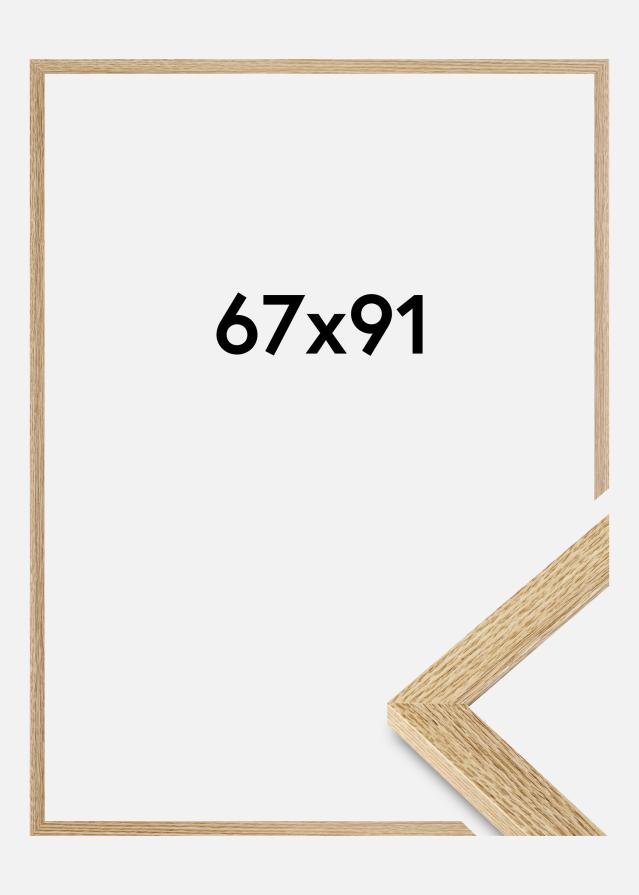 Rāmis Selection Akrila stikls Ozols 67x91 cm