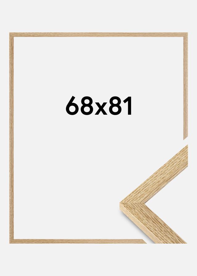 Rāmis Selection Akrila stikls Ozols 68x81 cm