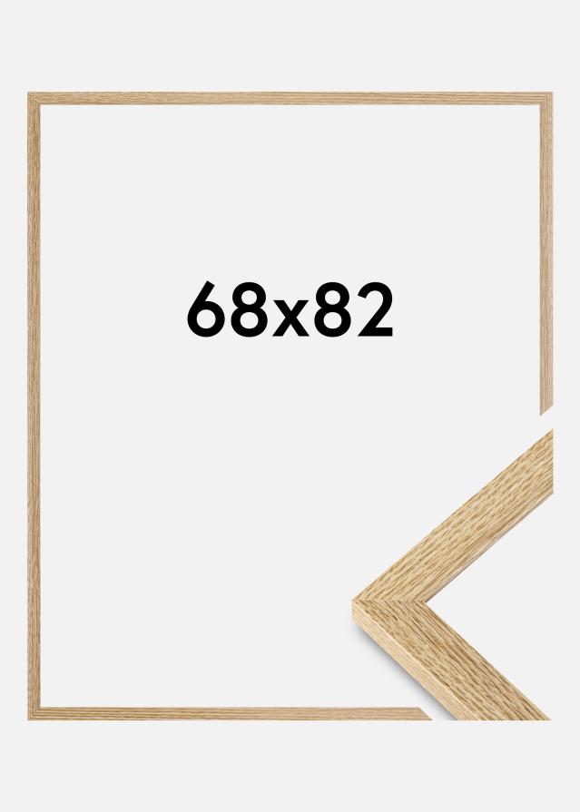 Rāmis Selection Akrila stikls Ozols 68x82 cm