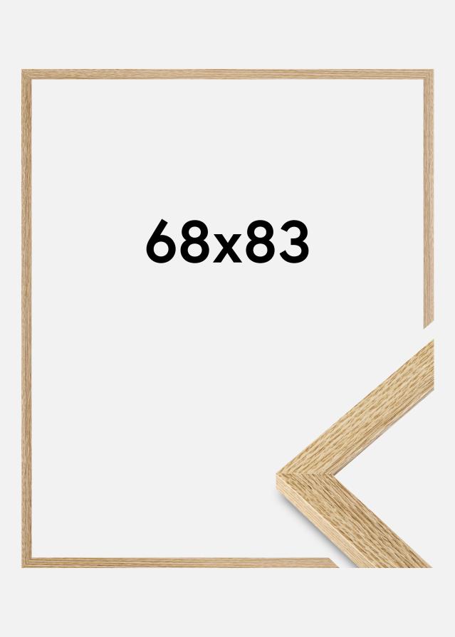 Rāmis Selection Akrila stikls Ozols 68x83 cm