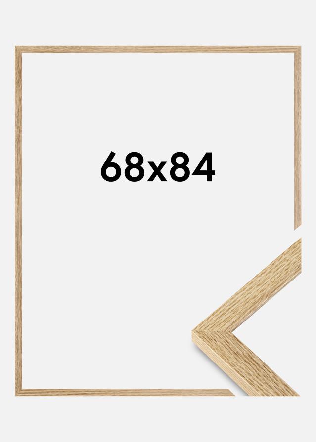 Rāmis Selection Akrila stikls Ozols 68x84 cm