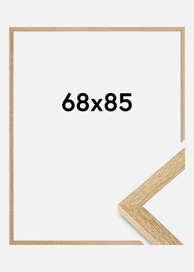 Rāmis Selection Akrila stikls Ozols 68x85 cm