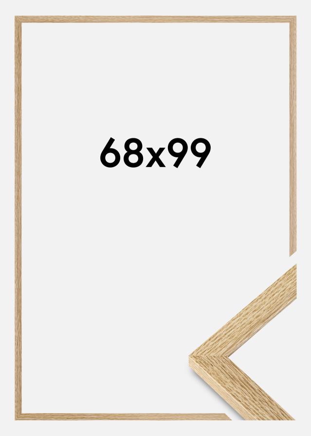 Rāmis Selection Akrila stikls Ozols 68x99 cm