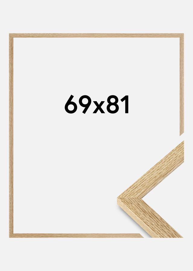 Rāmis Selection Akrila stikls Ozols 69x81 cm