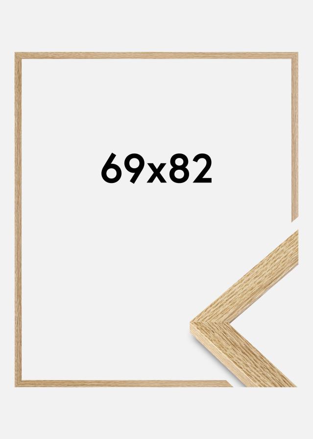 Rāmis Selection Akrila stikls Ozols 69x82 cm