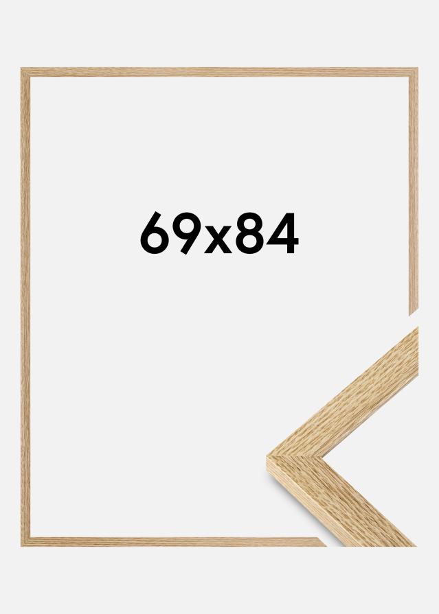 Rāmis Selection Akrila stikls Ozols 69x84 cm