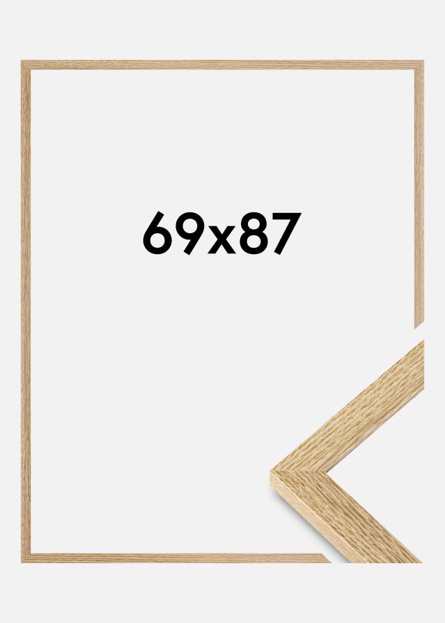 Rāmis Selection Akrila stikls Ozols 69x87 cm