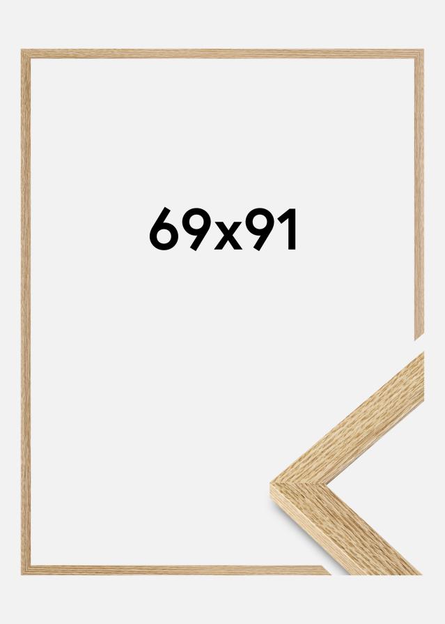 Rāmis Selection Akrila stikls Ozols 69x91 cm