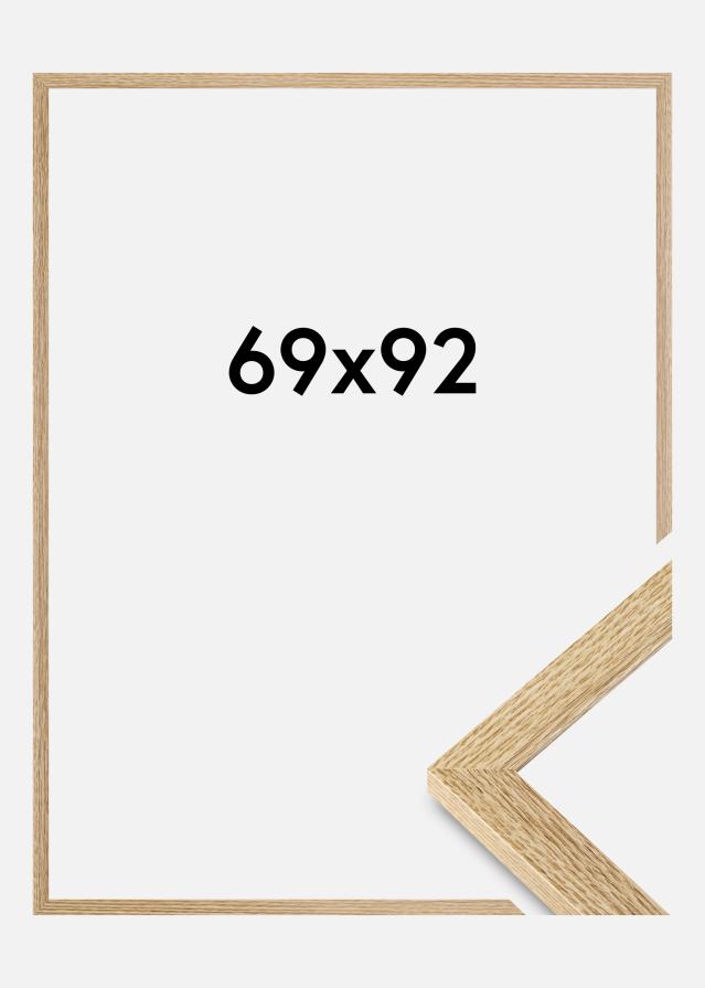 Rāmis Selection Akrila stikls Ozols 69x92 cm