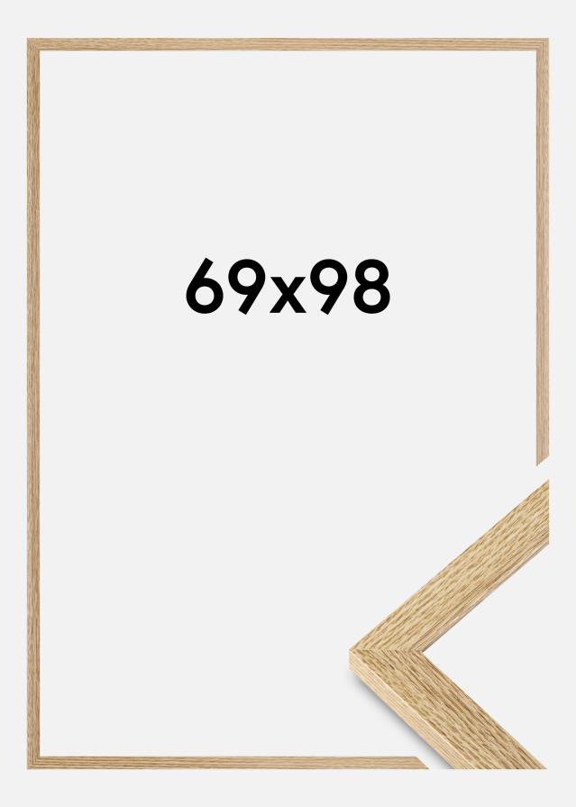 Rāmis Selection Akrila stikls Ozols 69x98 cm