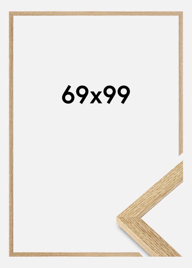 Rāmis Selection Akrila stikls Ozols 69x99 cm