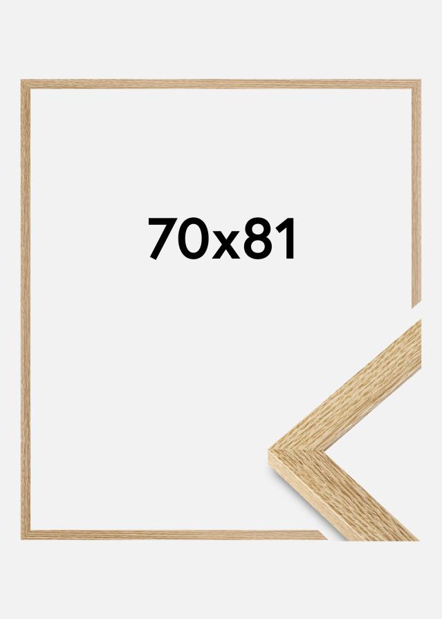 Rāmis Selection Akrila stikls Ozols 70x81 cm