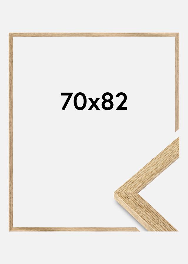 Rāmis Selection Akrila stikls Ozols 70x82 cm