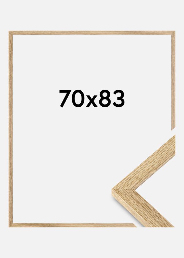 Rāmis Selection Akrila stikls Ozols 70x83 cm