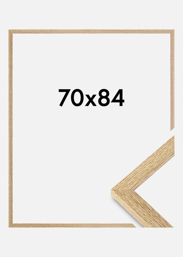 Rāmis Selection Akrila stikls Ozols 70x84 cm