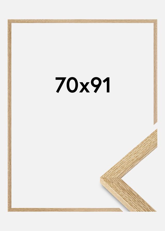 Rāmis Selection Akrila stikls Ozols 70x91 cm