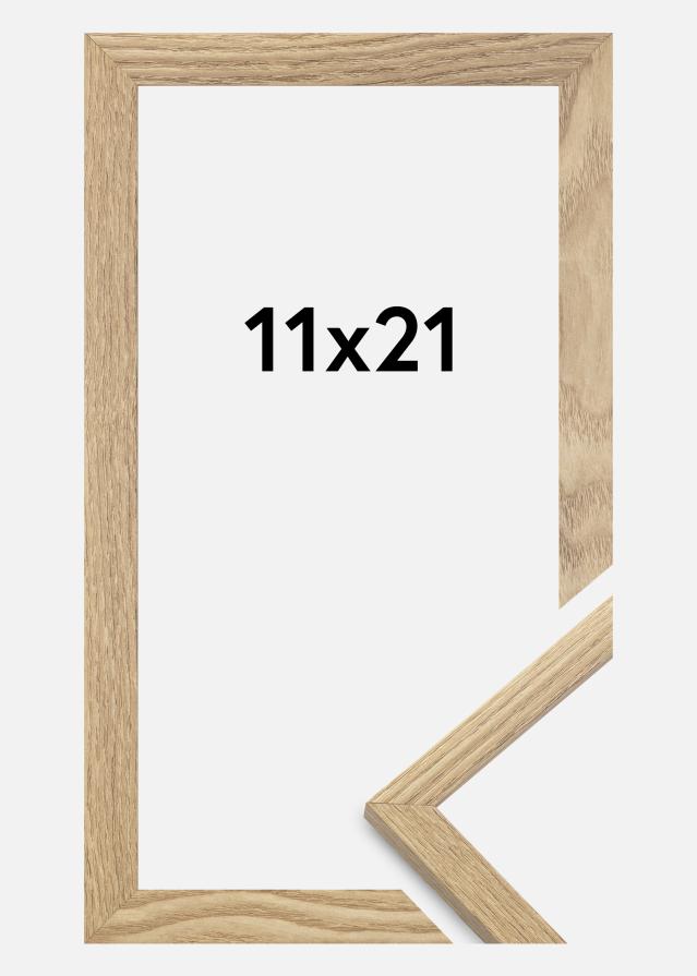 Rāmis Trendy Akrila stikls Ozols 11x21 cm