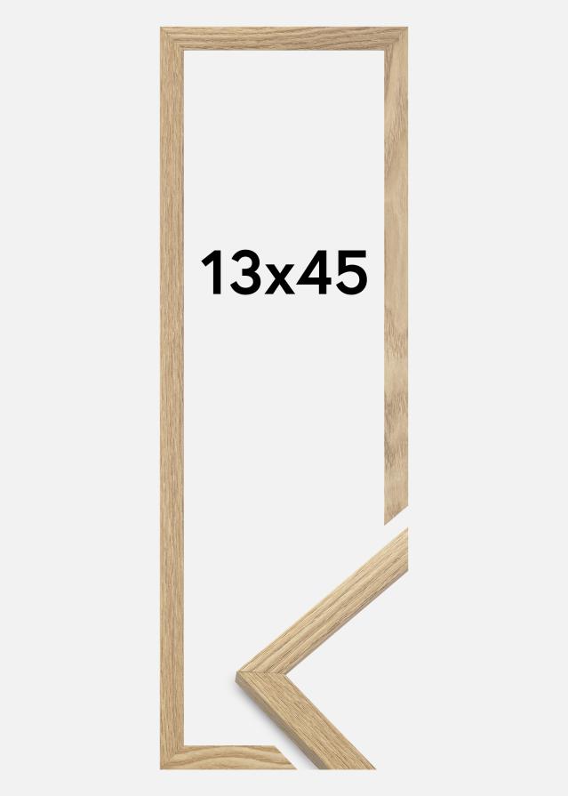 Rāmis Trendy Akrila stikls Ozols 13x45 cm