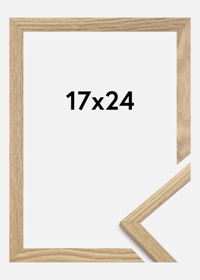 Rāmis Trendy Akrila stikls Ozols 17x24 cm
