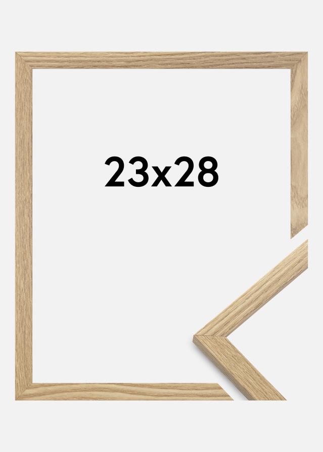 Rāmis Trendy Akrila stikls Ozols 23x28 cm