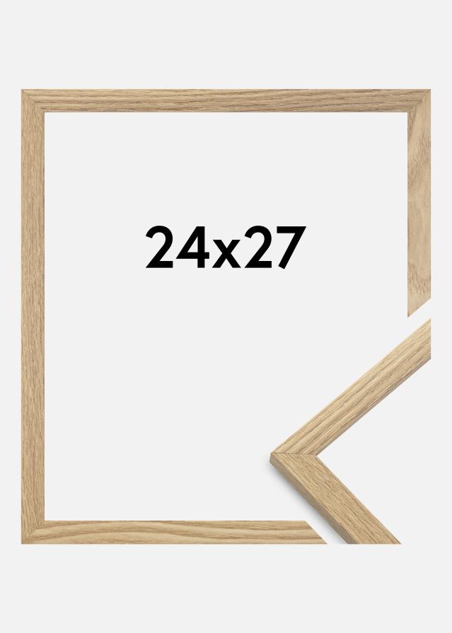 Rāmis Trendy Akrila stikls Ozols 24x27 cm