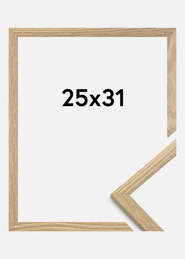 Rāmis Trendy Akrila stikls Ozols 25x31 cm