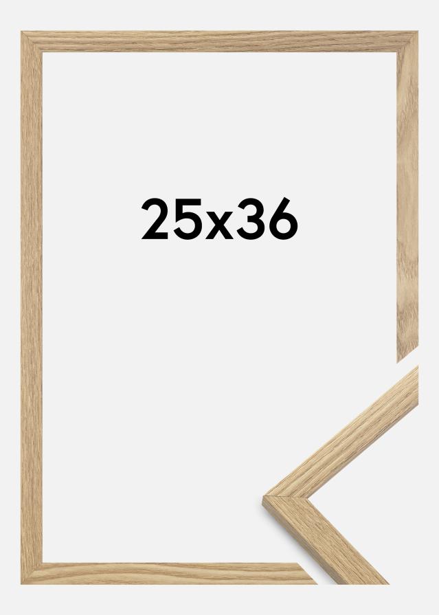 Rāmis Trendy Akrila stikls Ozols 25x36 cm
