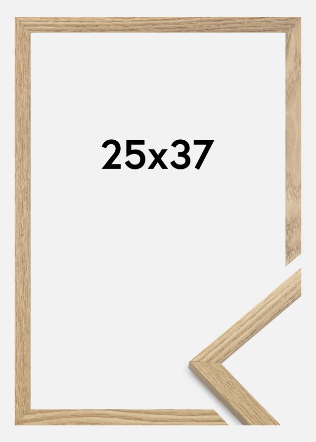 Rāmis Trendy Akrila stikls Ozols 25x37 cm