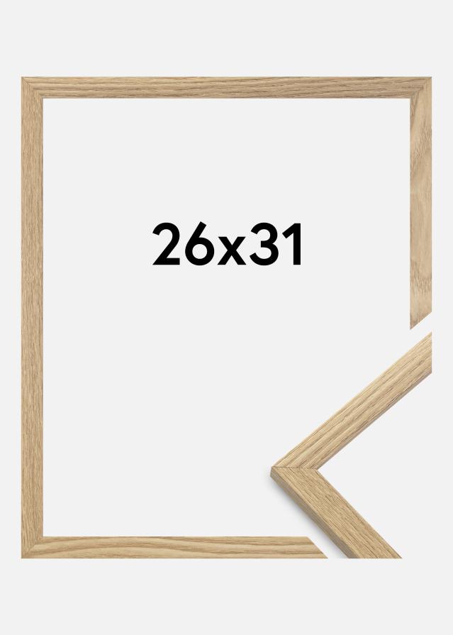 Rāmis Trendy Akrila stikls Ozols 26x31 cm
