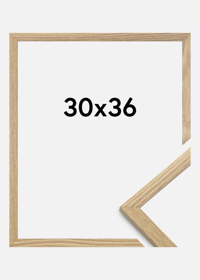 Rāmis Trendy Akrila stikls Ozols 30x36 cm