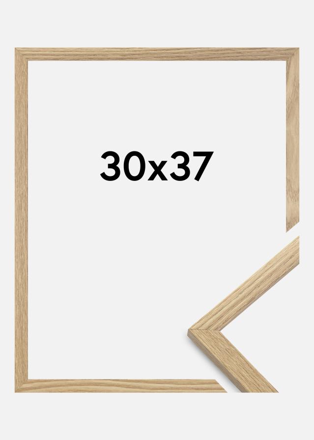 Rāmis Trendy Akrila stikls Ozols 30x37 cm