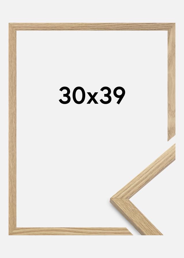 Rāmis Trendy Akrila stikls Ozols 30x39 cm