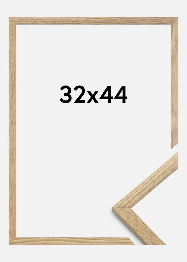 Rāmis Trendy Akrila stikls Ozols 32x44 cm
