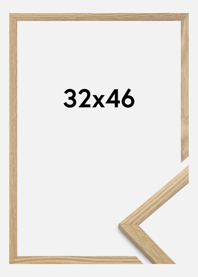 Rāmis Trendy Akrila stikls Ozols 32x46 cm