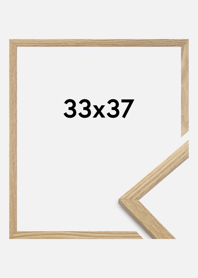 Rāmis Trendy Akrila stikls Ozols 33x37 cm