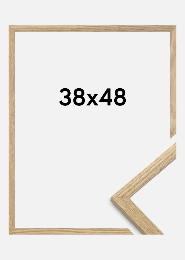 Rāmis Trendy Akrila stikls Ozols 38x48 cm