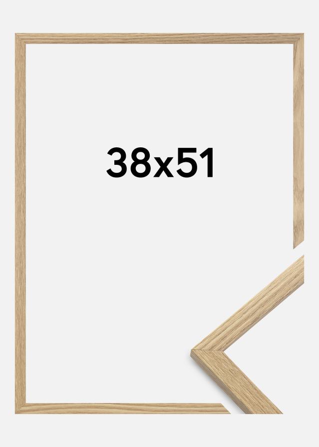 Rāmis Trendy Akrila stikls Ozols 38x51 cm