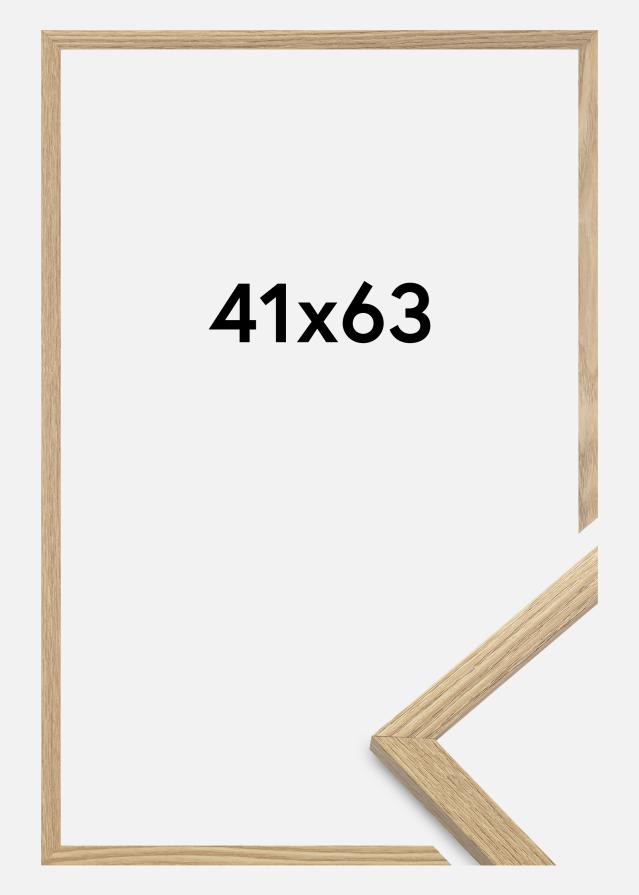 Rāmis Trendy Akrila stikls Ozols 41x63 cm