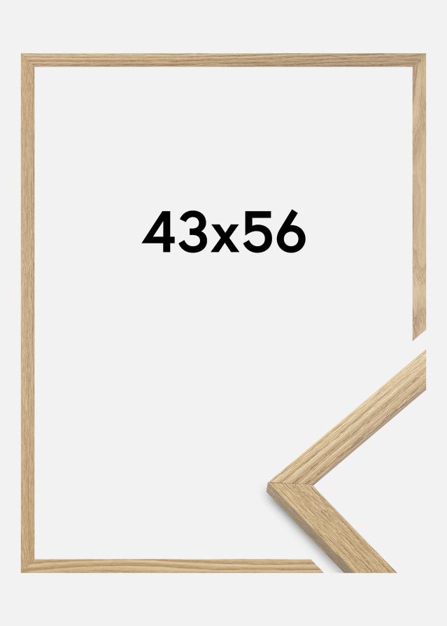 Rāmis Trendy Akrila stikls Ozols 43x56 cm