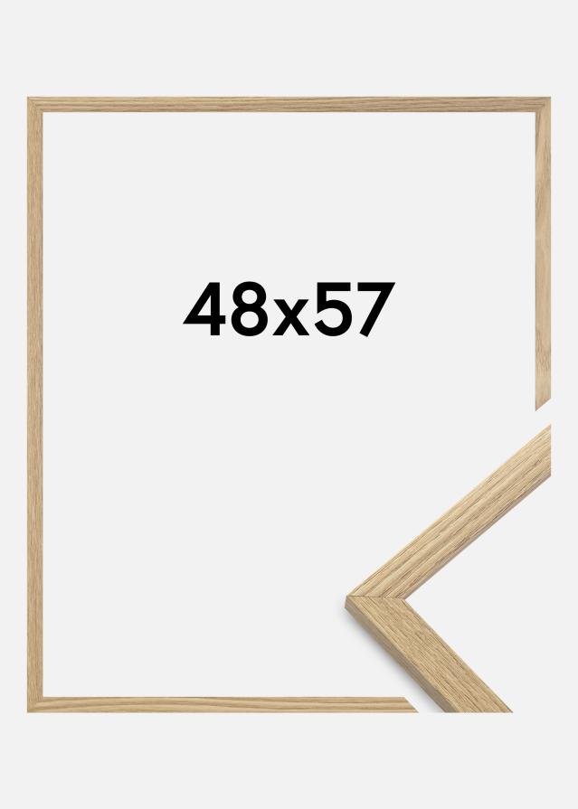 Rāmis Trendy Akrila stikls Ozols 48x57 cm