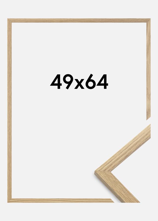 Rāmis Trendy Akrila stikls Ozols 49x64 cm