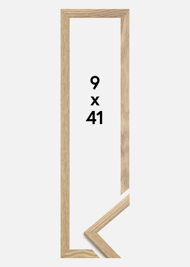 Rāmis Trendy Akrila stikls Ozols 9x41 cm