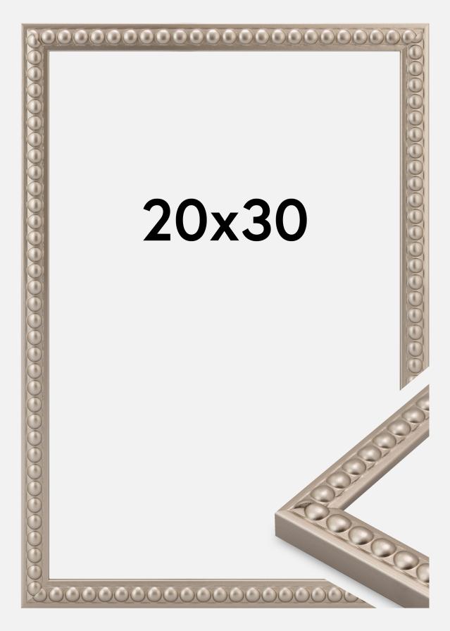 Rāmis Perla Akrila stikls Šampanietis 20x30 cm