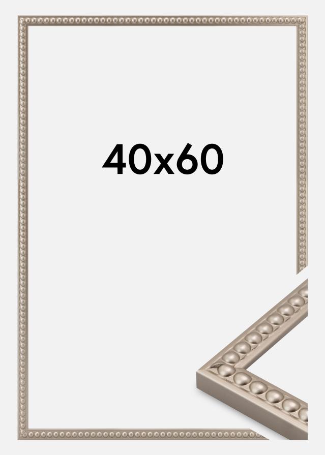 Rāmis Perla Akrila stikls Šampanietis 40x60 cm