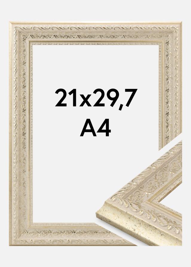 Rāmis Toro Akrila stikls Smilšu 21x29.7 cm (A4)